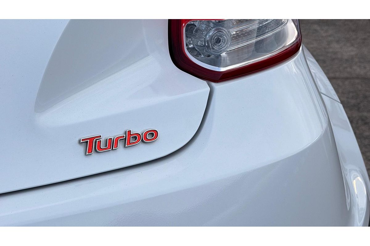 2015 Hyundai Veloster SR Turbo FS4 Series II