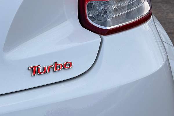 2015 Hyundai Veloster SR Turbo FS4 Series II