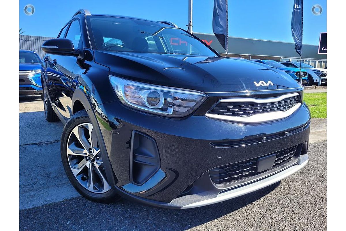 2024 Kia Stonic Sport YB