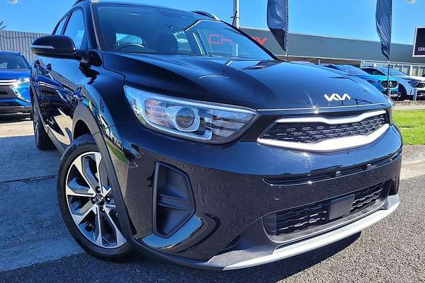 2024 Kia Stonic Sport YB