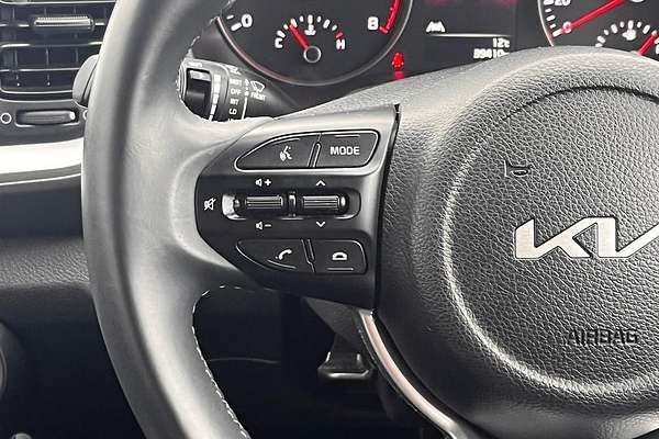 2024 Kia Stonic Sport YB