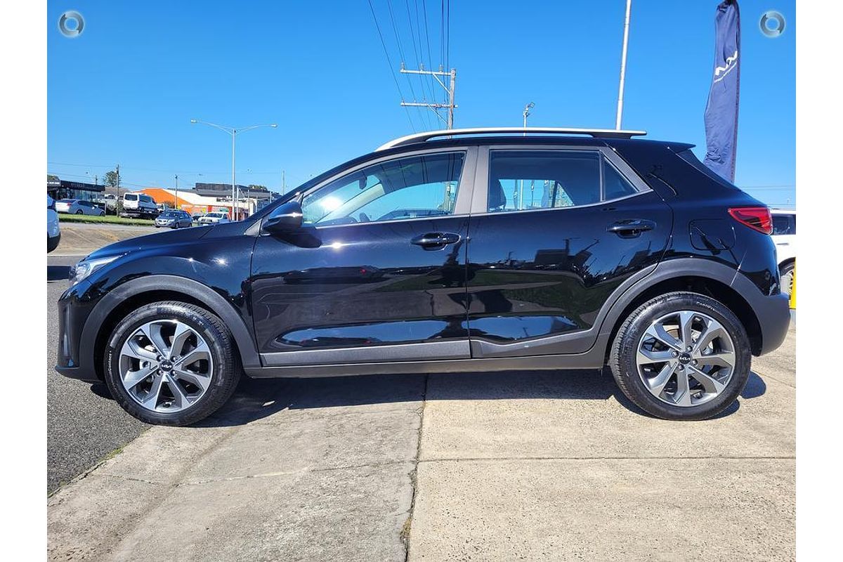2024 Kia Stonic Sport YB