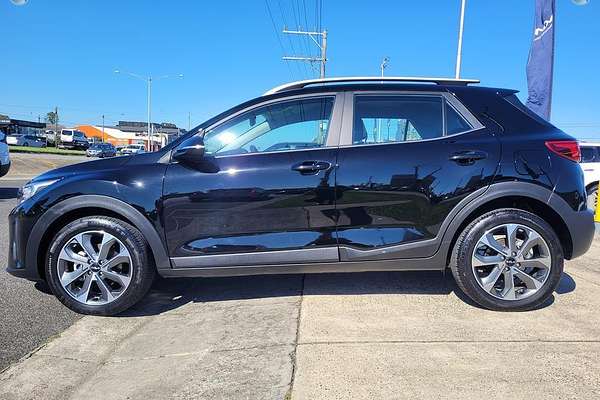 2024 Kia Stonic Sport YB