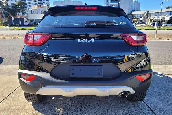 2024 Kia Stonic Sport YB