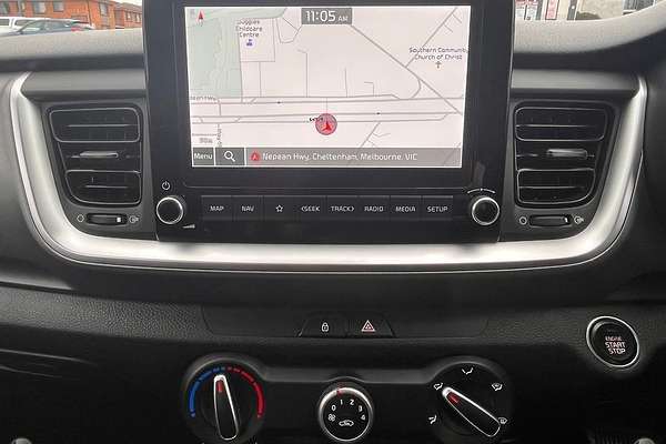 2024 Kia Stonic Sport YB