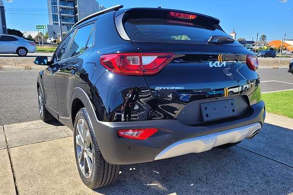 2024 Kia Stonic Sport YB