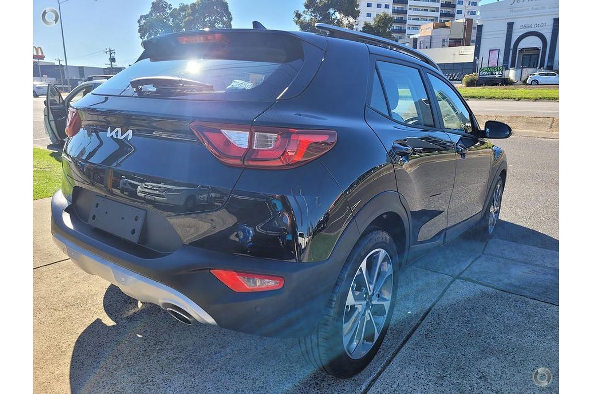 2024 Kia Stonic Sport YB
