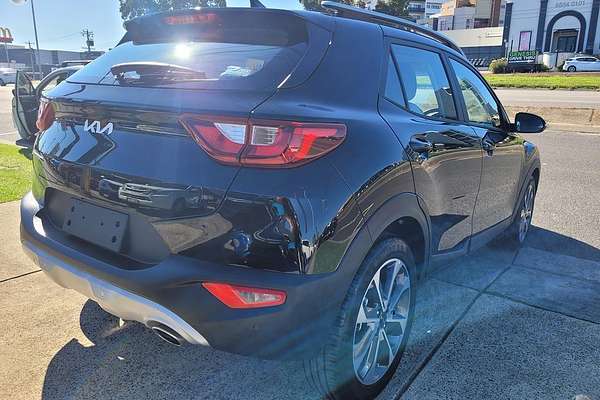 2024 Kia Stonic Sport YB