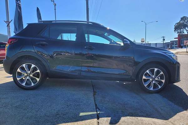 2024 Kia Stonic Sport YB