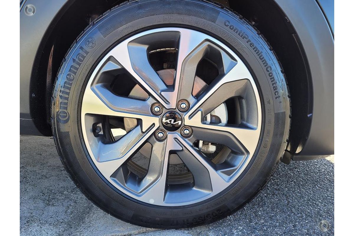 2024 Kia Stonic Sport YB