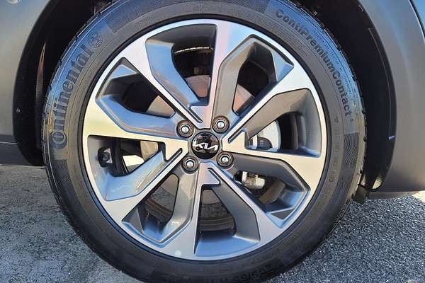 2024 Kia Stonic Sport YB