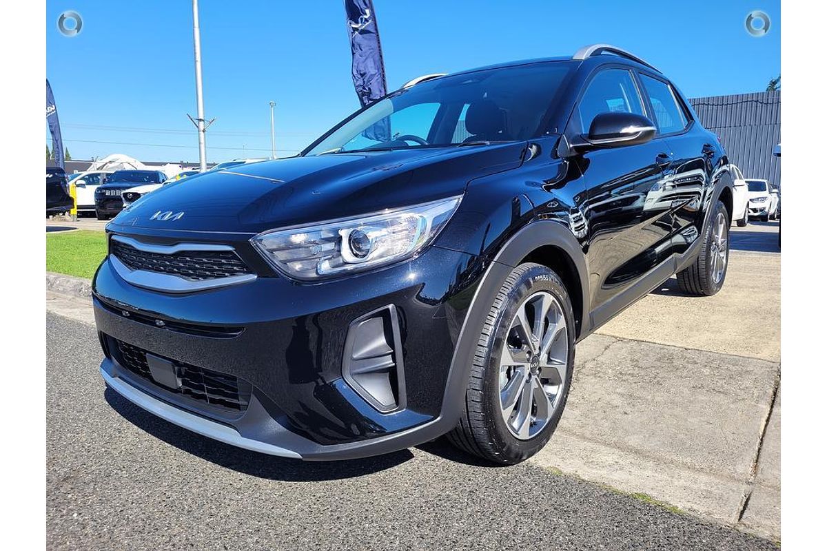 2024 Kia Stonic Sport YB