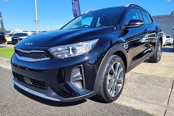 2024 Kia Stonic Sport YB