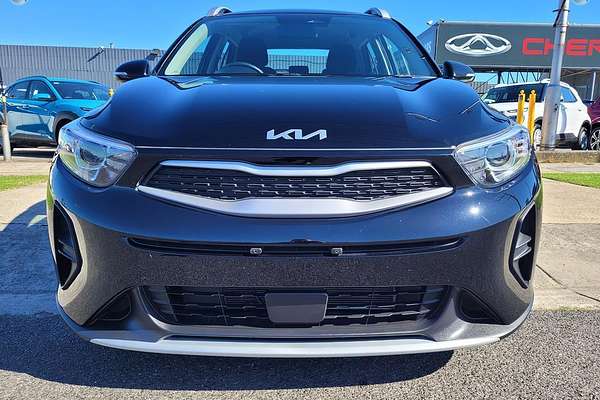 2024 Kia Stonic Sport YB