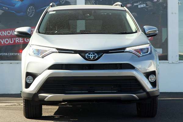 2018 Toyota RAV4 GXL ZSA42R