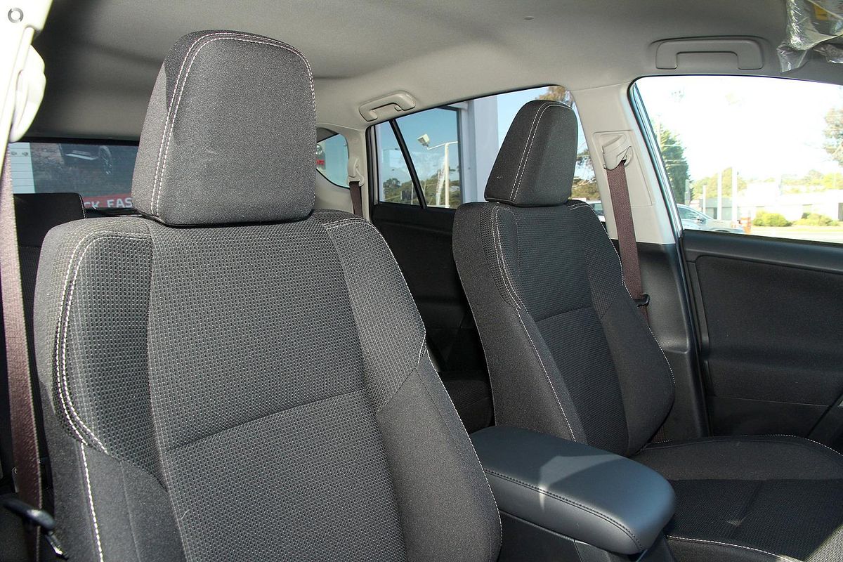 2018 Toyota RAV4 GXL ZSA42R