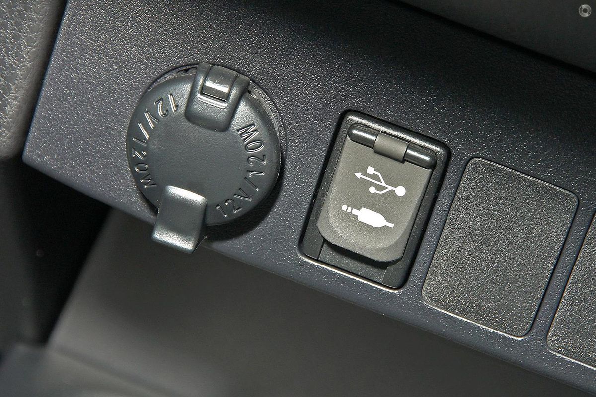 2018 Toyota RAV4 GXL ZSA42R