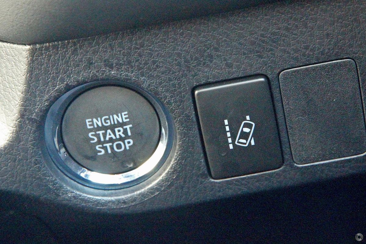 2018 Toyota RAV4 GXL ZSA42R