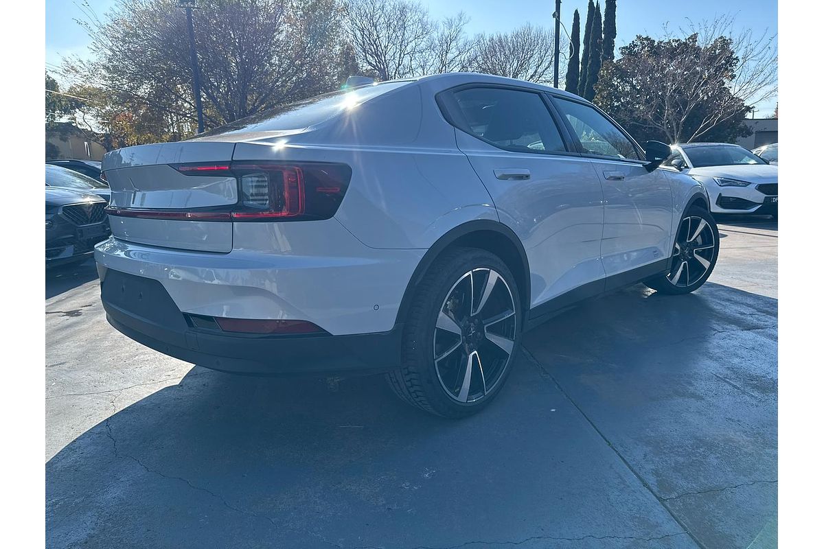 2022 Polestar 2 Long range Single motor 534