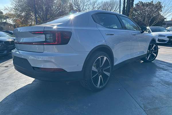 2022 Polestar 2 Long range Single motor 534