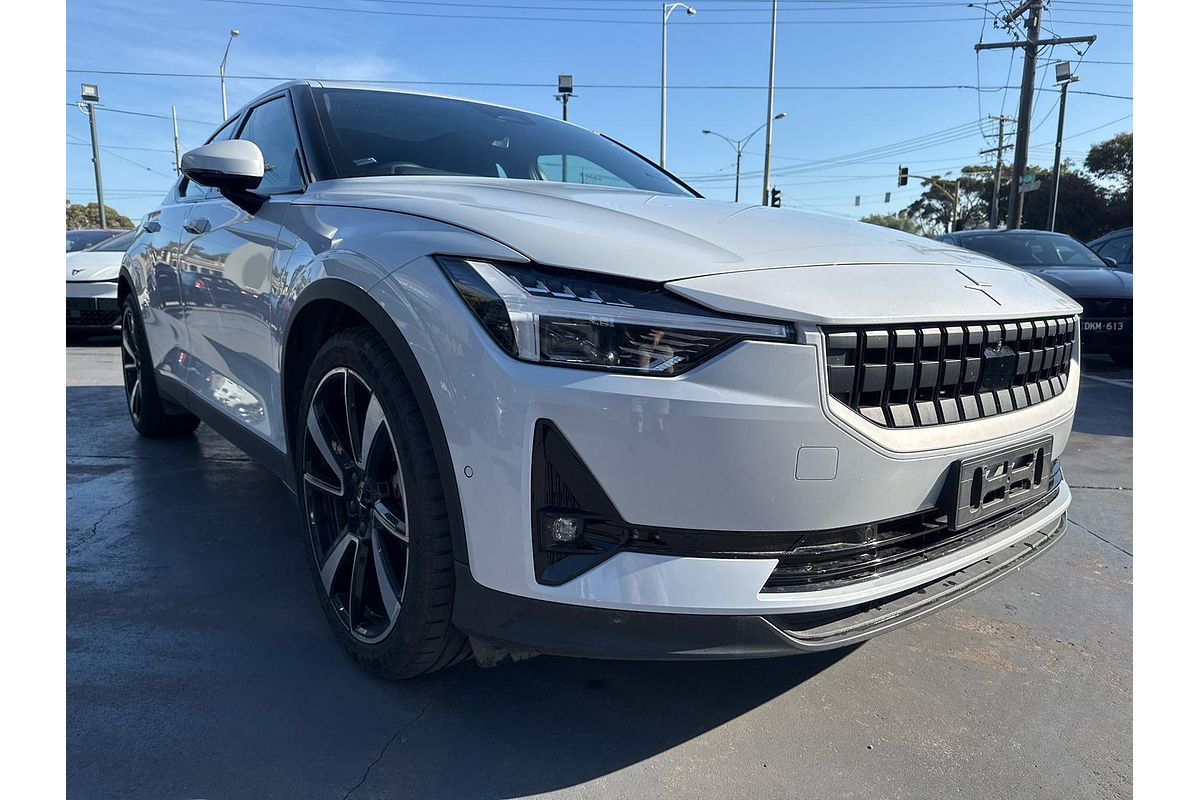 2022 Polestar 2 Long range Single motor 534