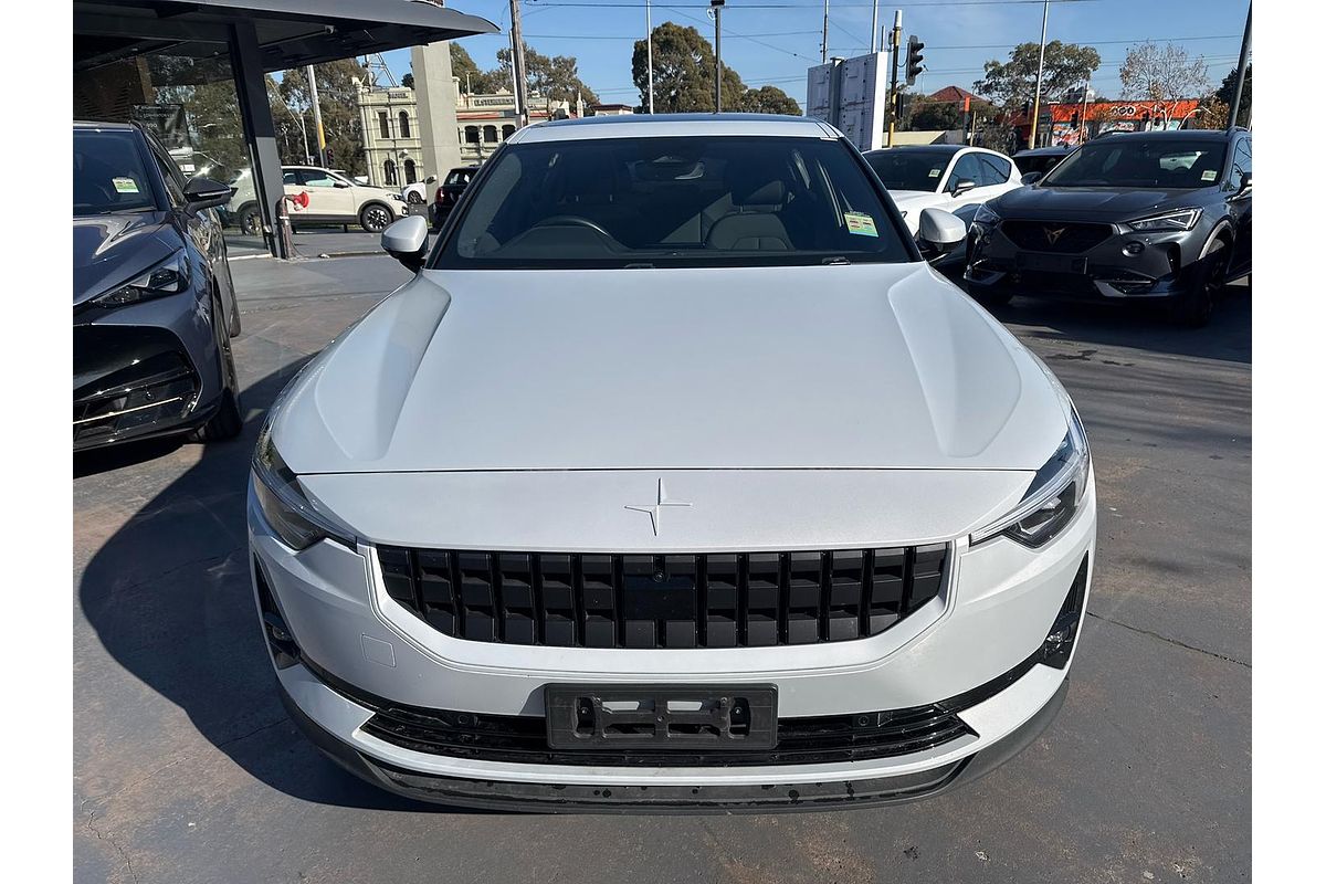 2022 Polestar 2 Long range Single motor 534