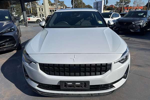 2022 Polestar 2 Long range Single motor 534
