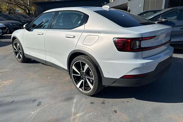 2022 Polestar 2 Long range Single motor 534