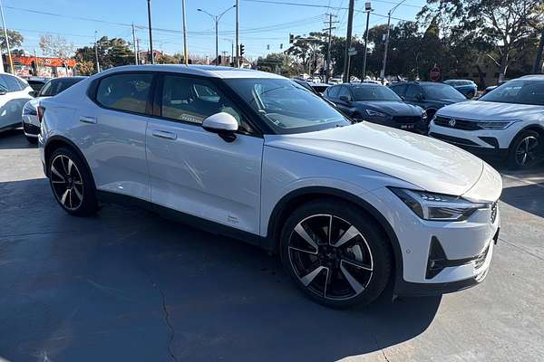 2022 Polestar 2 Long range Single motor 534