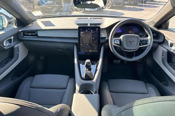 2022 Polestar 2 Long range Single motor 534