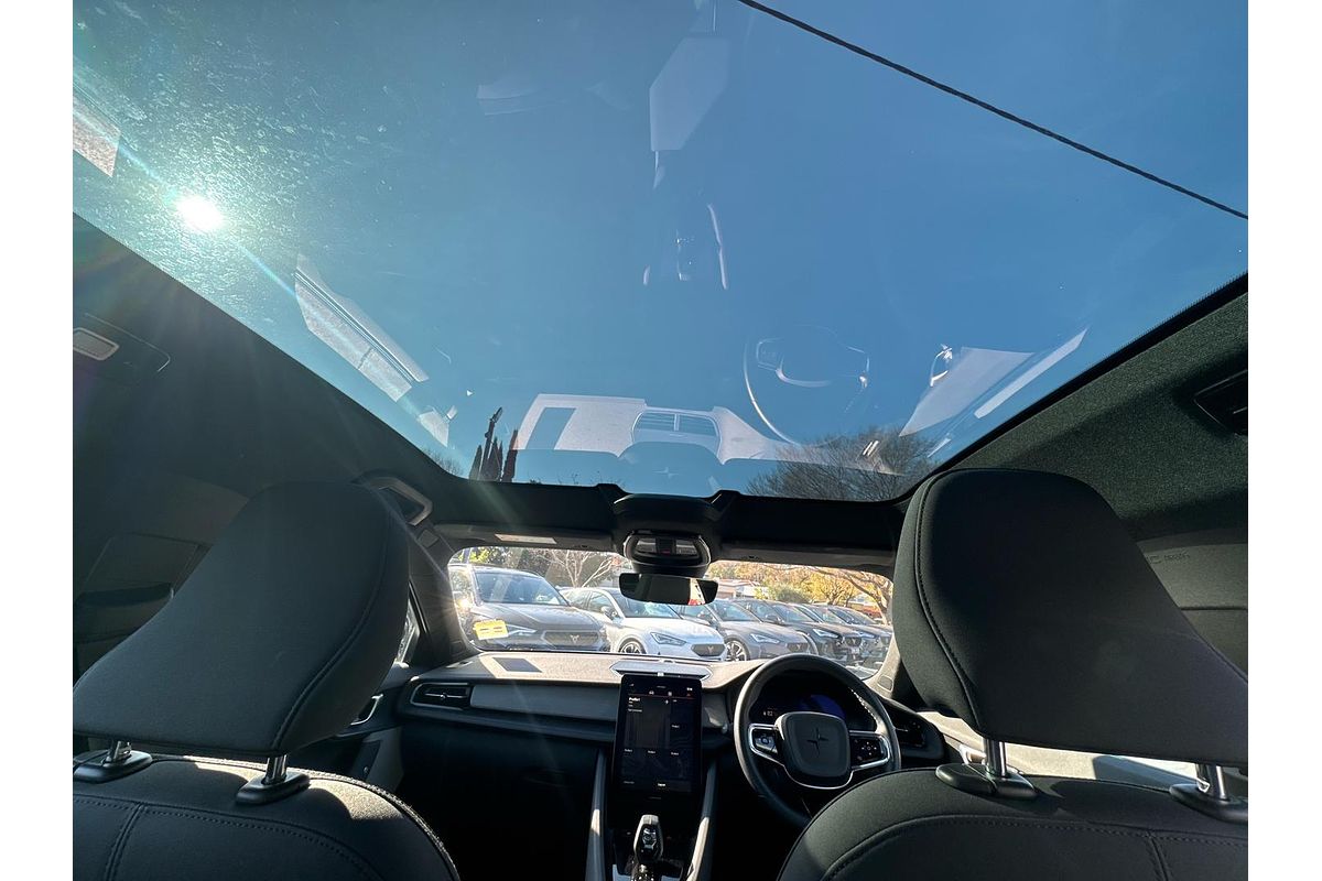 2022 Polestar 2 Long range Single motor 534