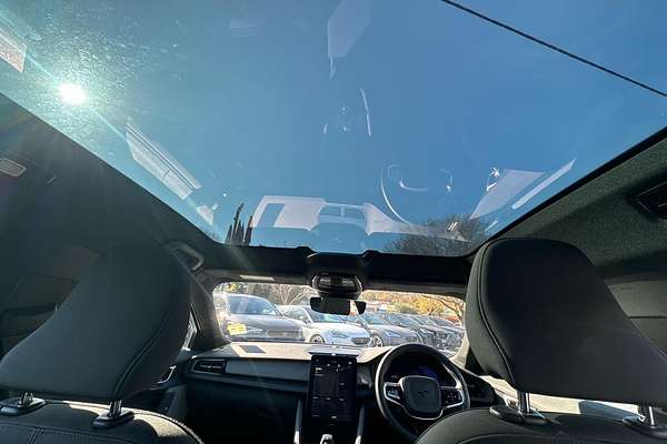 2022 Polestar 2 Long range Single motor 534