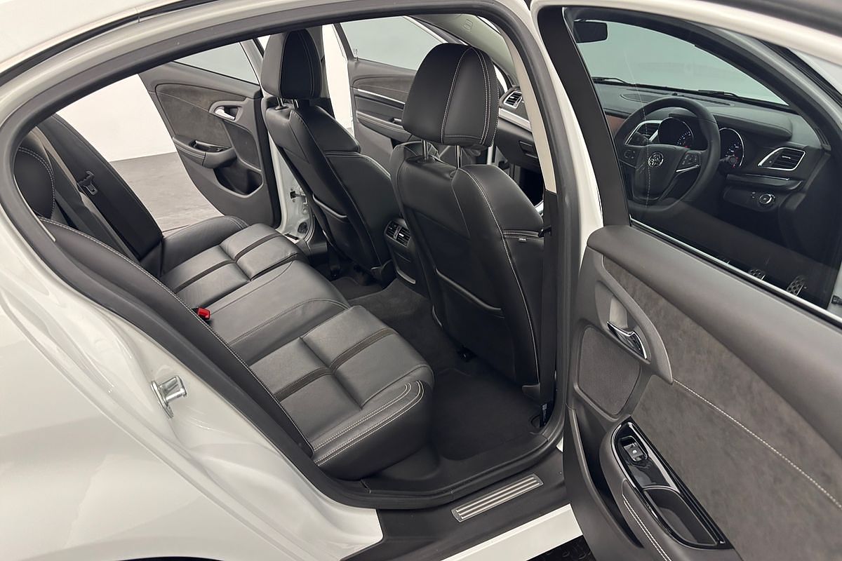 2014 Holden Commodore SS V VF
