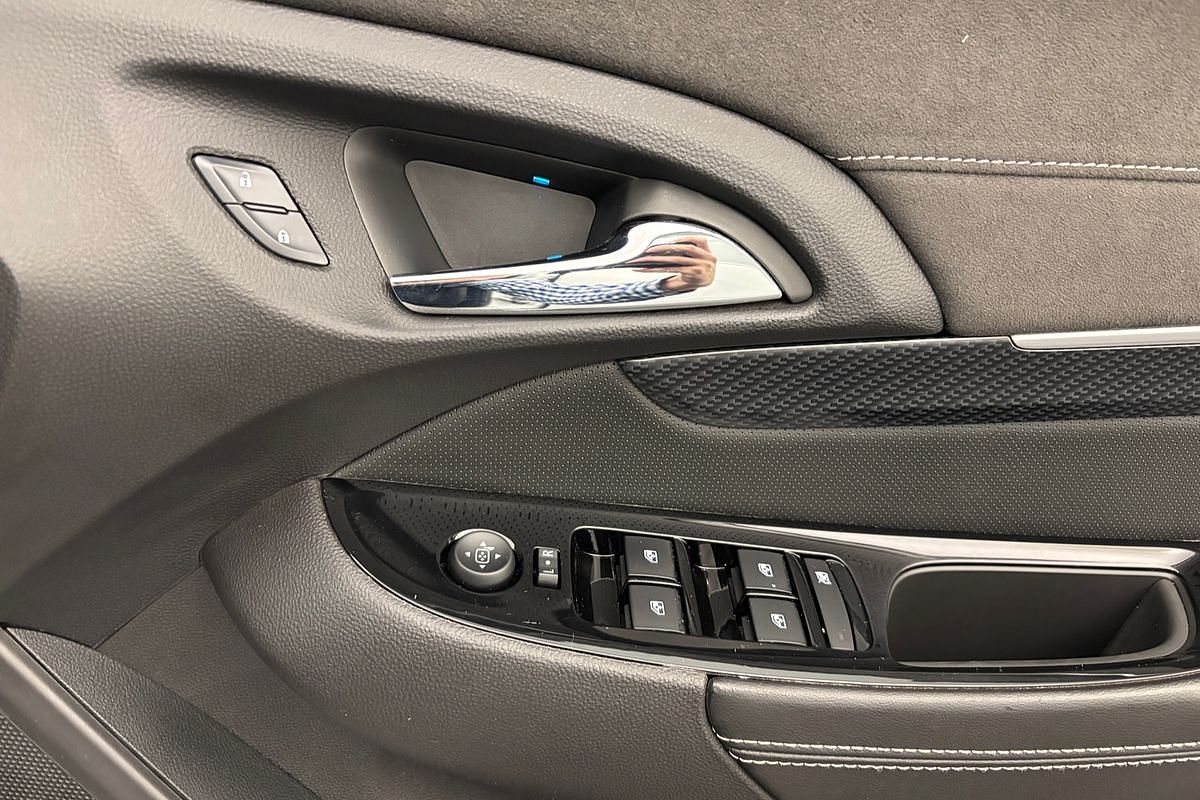 2014 Holden Commodore SS V VF