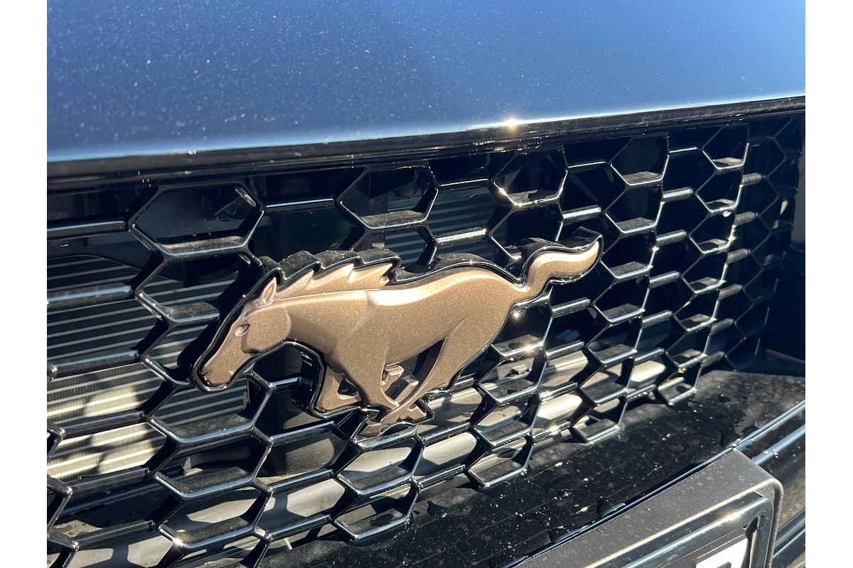 2025 Ford Mustang GT FO