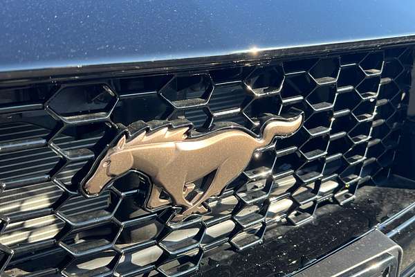 2025 Ford Mustang GT FO