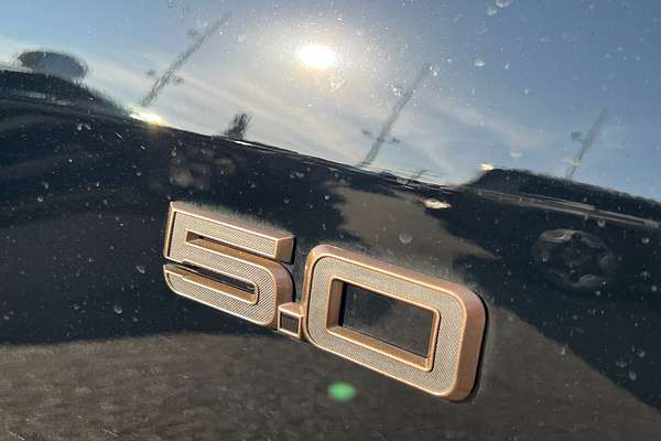 2025 Ford Mustang GT FO