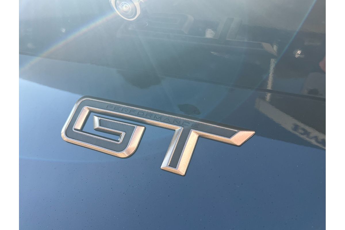 2025 Ford Mustang GT FO