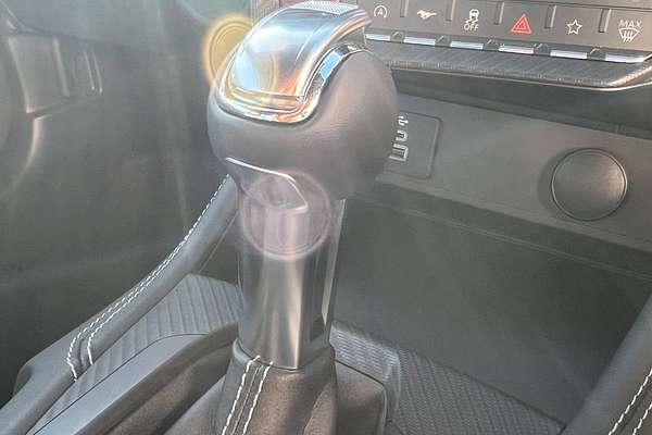 2025 Ford Mustang GT FO