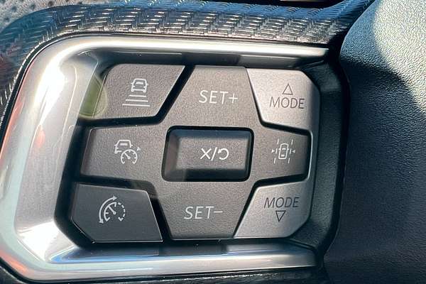2025 Ford Mustang GT FO