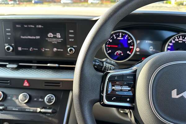 2023 Kia Carnival S KA4