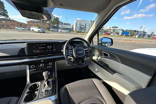 2023 Kia Carnival S KA4