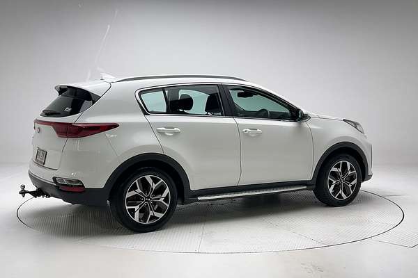 2019 Kia Sportage Si Premium QL