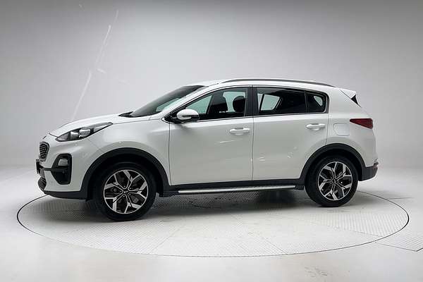 2019 Kia Sportage Si Premium QL