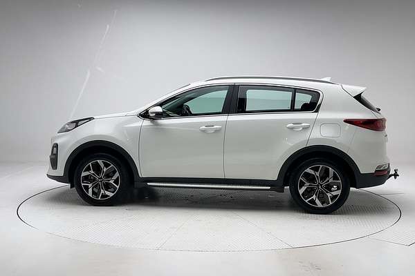 2019 Kia Sportage Si Premium QL