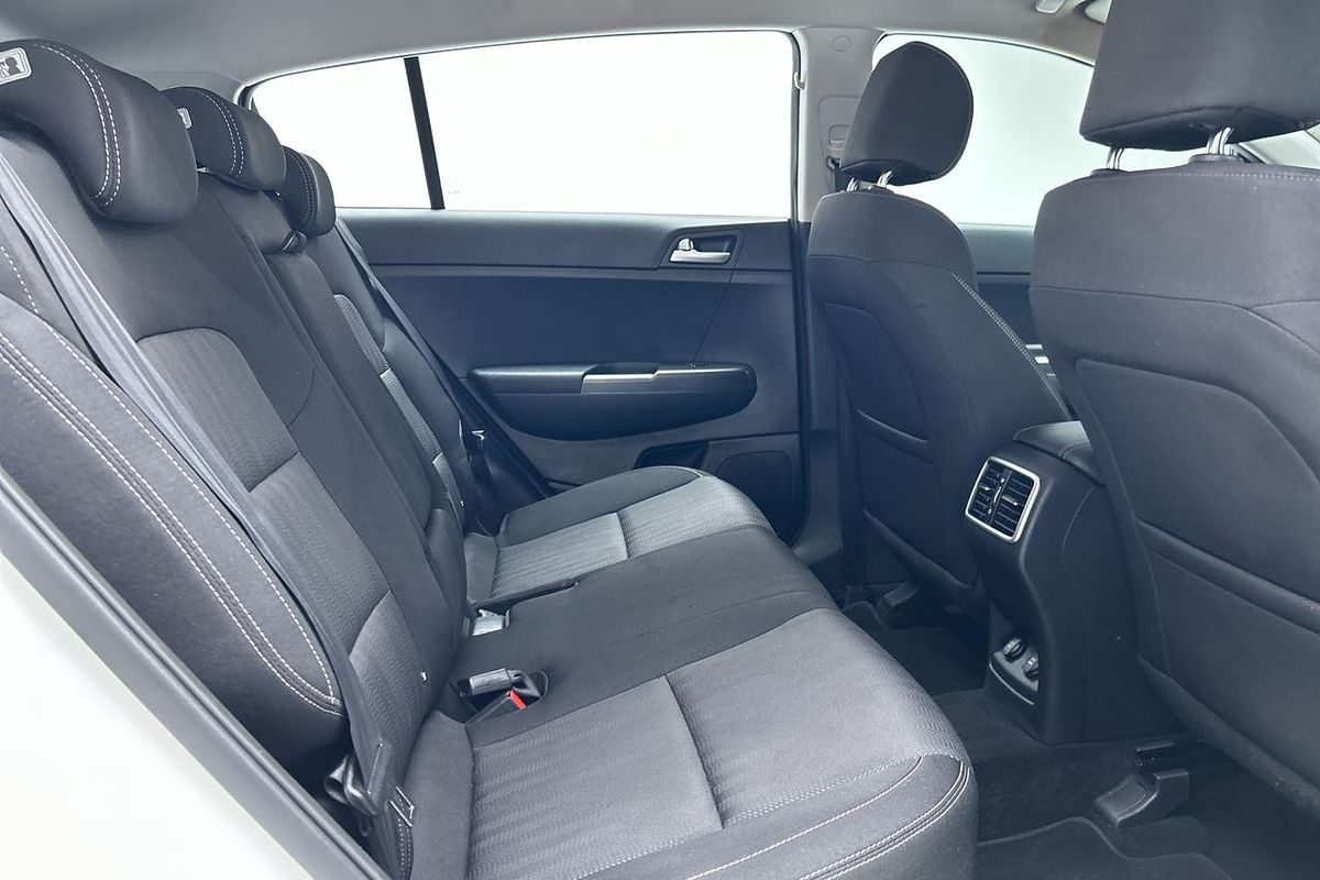 2019 Kia Sportage Si Premium QL
