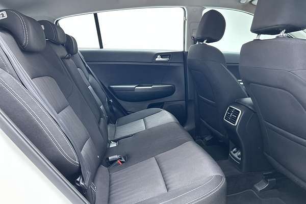 2019 Kia Sportage Si Premium QL