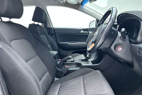 2019 Kia Sportage Si Premium QL