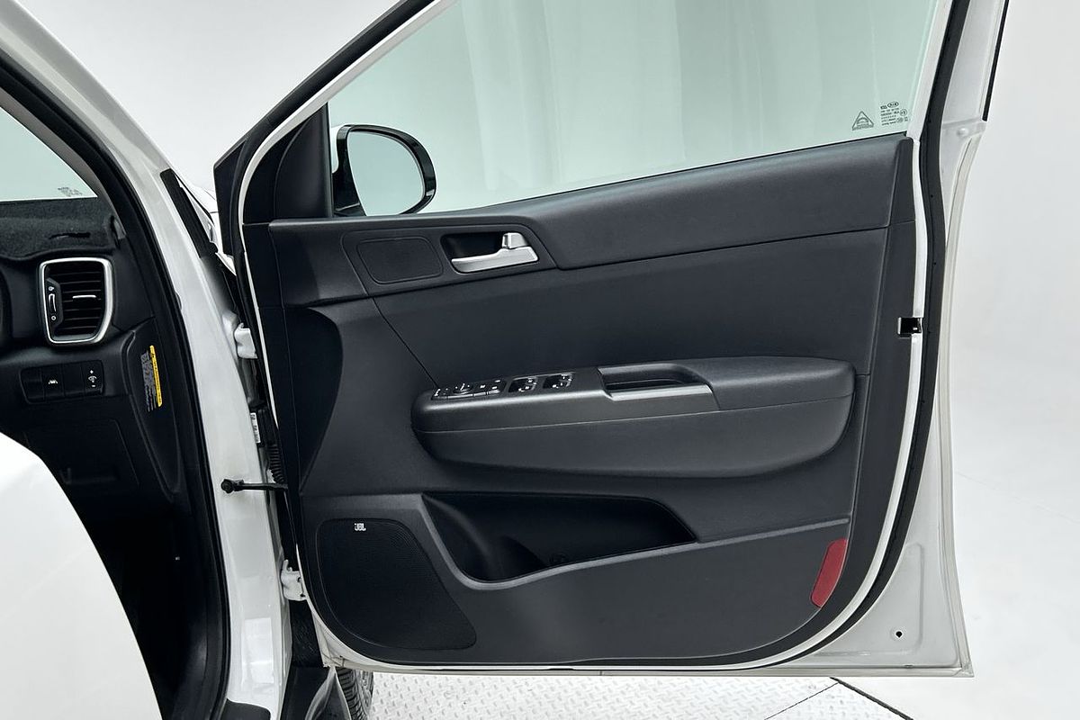 2019 Kia Sportage Si Premium QL