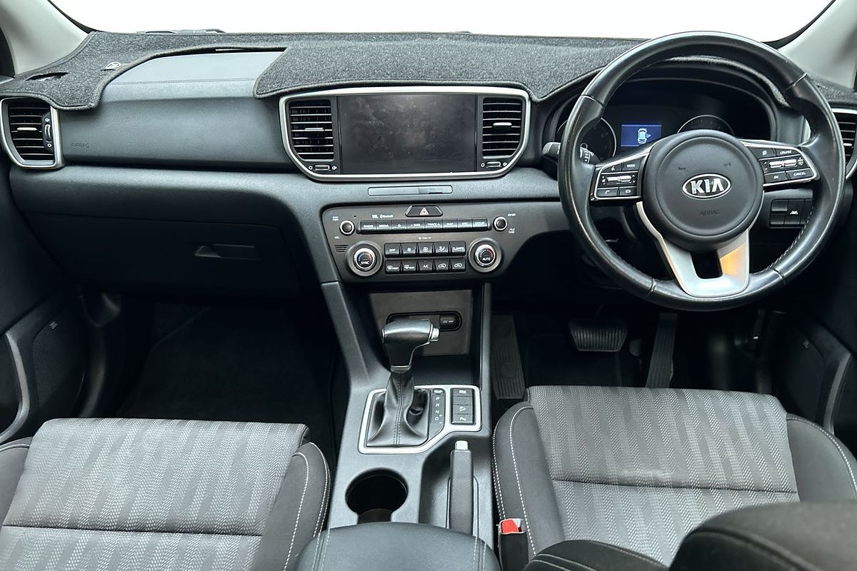 2019 Kia Sportage Si Premium QL